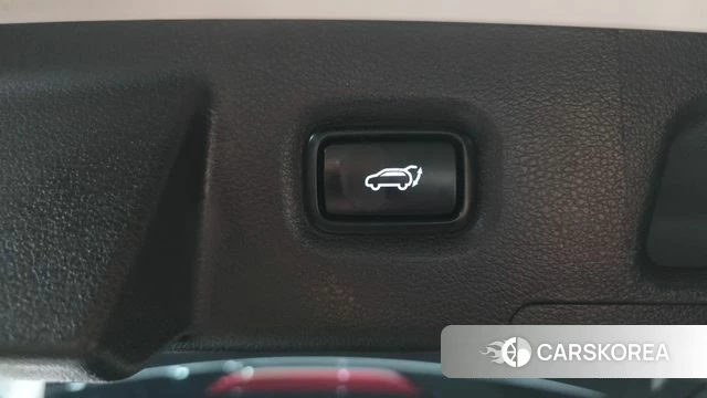 Hyundai The New Santa Fe id 4517731 из Кореи 11