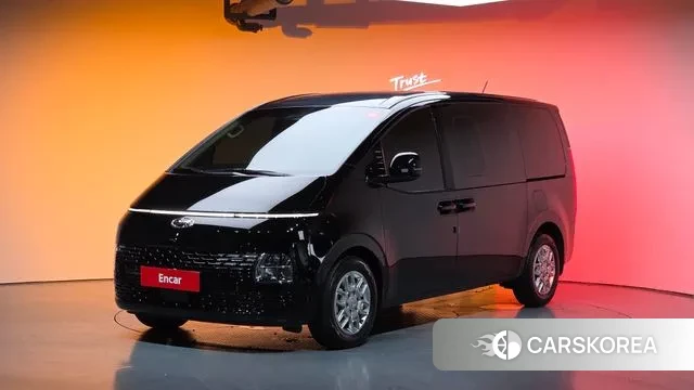 Hyundai Staria id 3115017 из Кореи 11