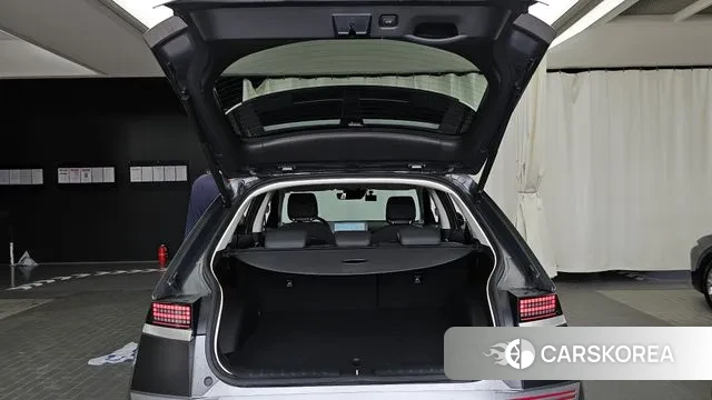 Hyundai Ionic 5 id 3016307 из Кореи 11