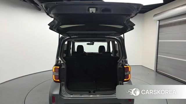 Kia The New Kia Ray id 4608499 из Кореи 11