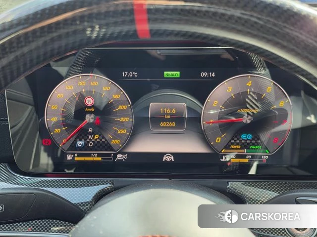 Mercedes-Benz E-Class W213 id 3955230 из Кореи 11