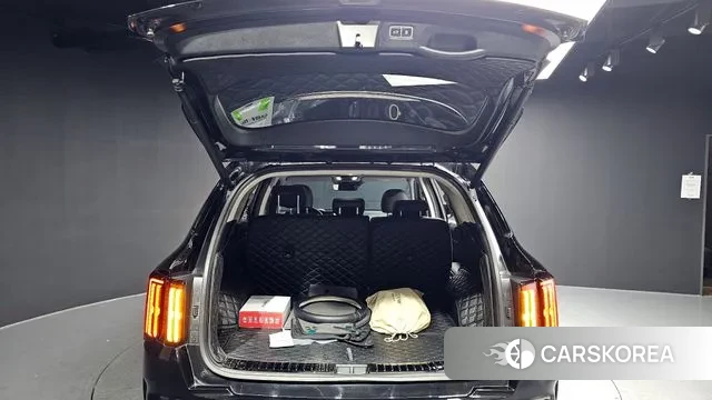 Kia Sorento 4th Generation id 3621340 из Кореи 11