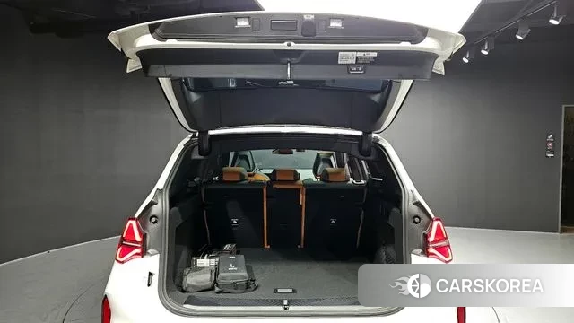 BMW X3 (G45) id 3720625 из Кореи 11