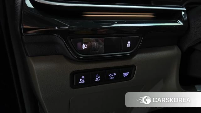Kia The New Carnival 4th Generation id 4762690 из Кореи 11