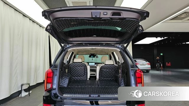 Hyundai Palisade id 4195681 из Кореи 11