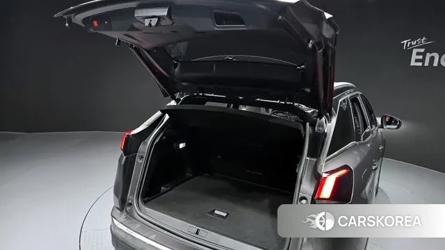 Peugeot 3008 second generation id 2990332 из Кореи 11