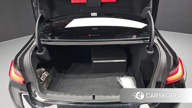 BMW 3 Series (G20) id 3444481 из Кореи 11