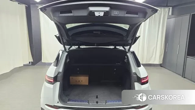 Land Rover Range Rover Evoque 2nd Generation id 3745246 из Кореи 11