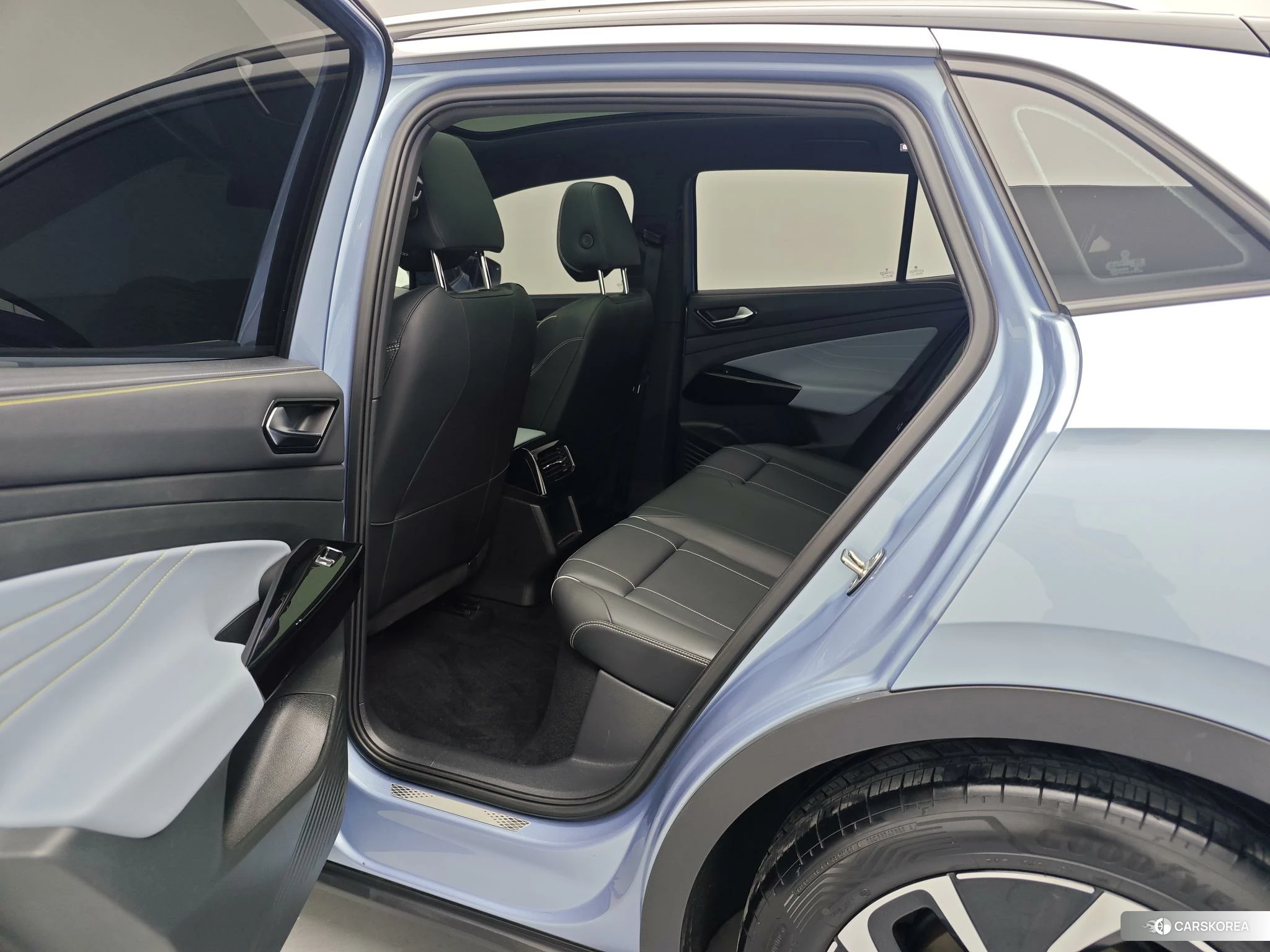 Volkswagen ID.4 X id 4512404 из Китая 11