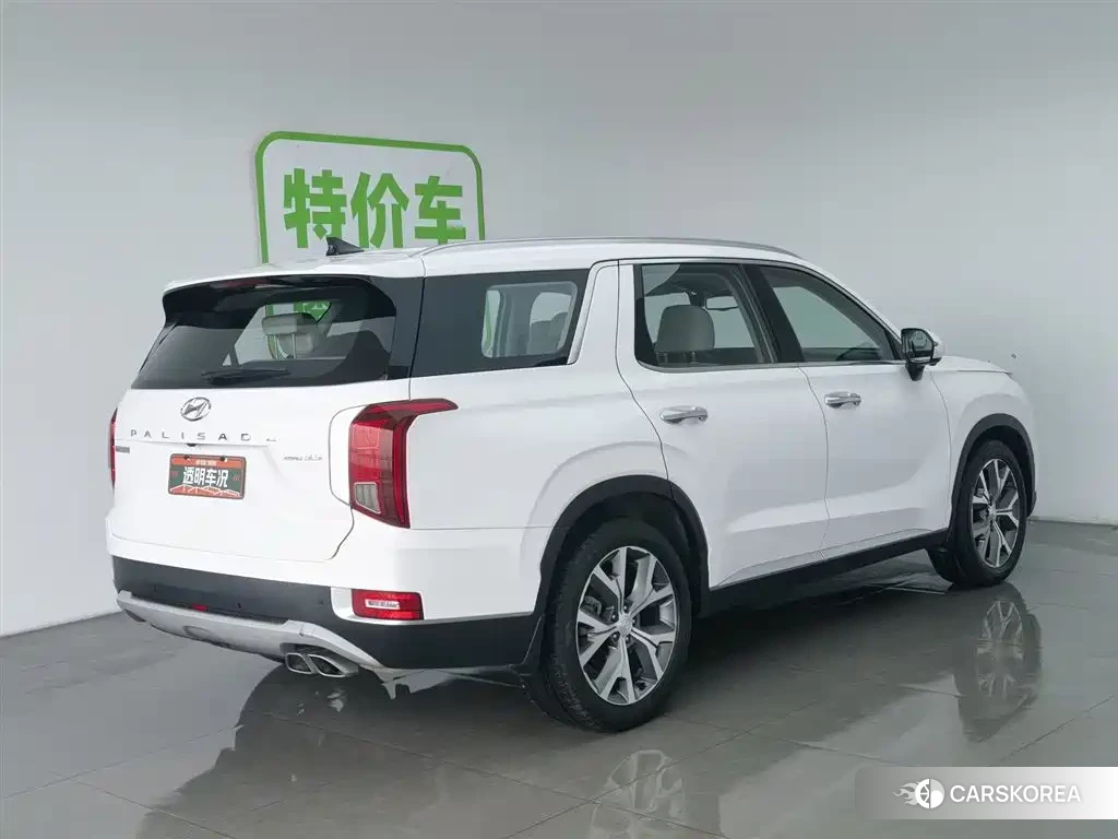 Hyundai Paristi id 4565332 из Китая 11