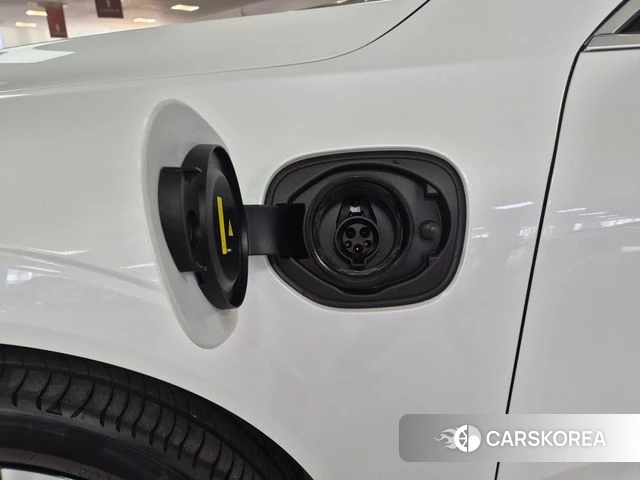Volvo XC60 second Generation id 4279584 из Кореи 11