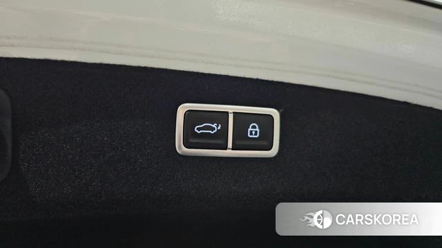 Genesis G80 (RG3) id 3799437 из Кореи 11