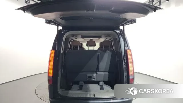 Hyundai Staria id 3660506 из Кореи 11