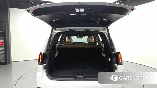 Kia Mohave Master id 4615006 из Кореи 11