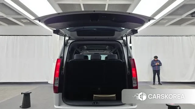 Hyundai Staria id 3624348 из Кореи 11