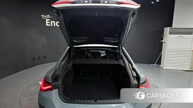 BMW 4 Series (G22) id 3507968 из Кореи 11