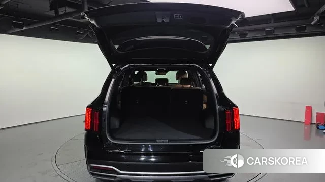 Kia Sorento 4th Generation id 3437580 из Кореи 11