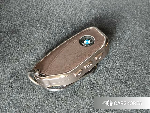 BMW 5 series id 4271289 из Китая 11