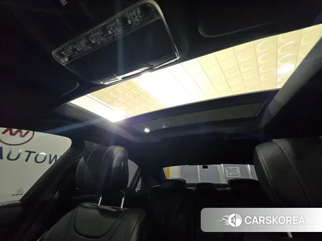 Mercedes-Benz S-Class W222 id 3583300 из Кореи 11