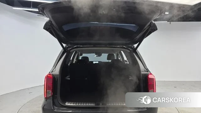 Hyundai The New Palisade id 3605774 из Кореи 11