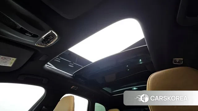 Volvo XC60 second Generation id 3439598 из Кореи 11