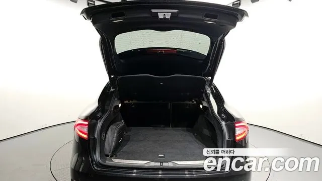 Maserati Levante id 2912498 из Кореи 11