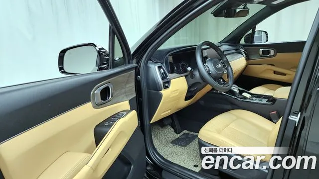 Kia Sorento 4th Generation id 2654984 из Кореи 11