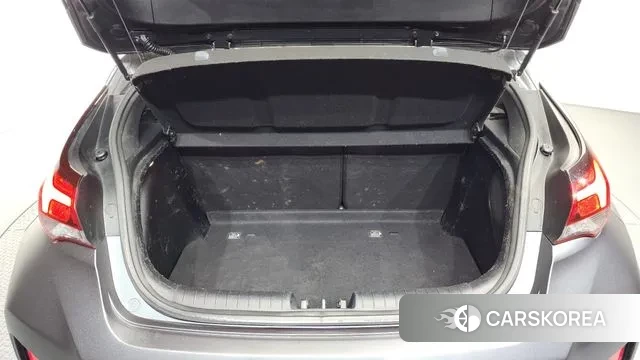 Hyundai Veloster (JS) id 3568030 из Кореи 11