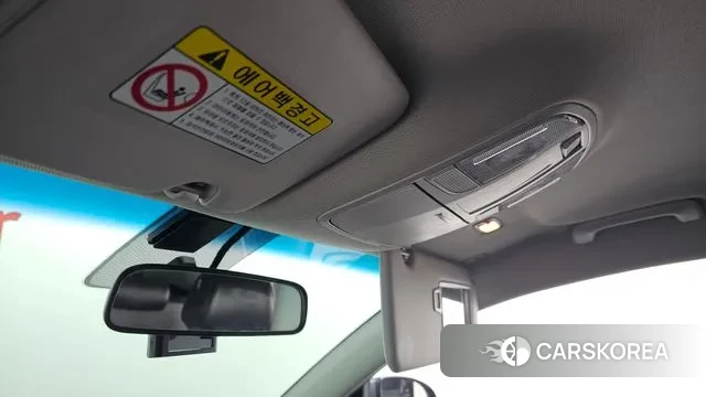 Hyundai All New Tucson id 3742918 из Кореи 11