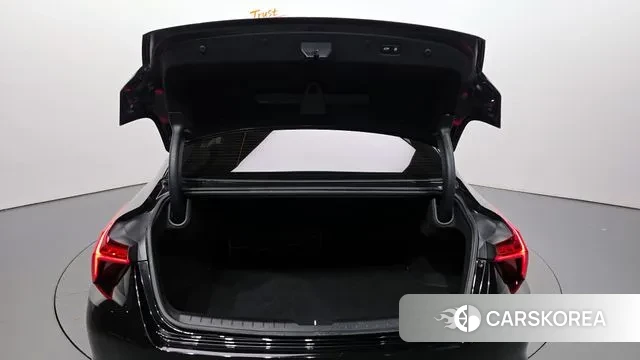 Kia K8 id 3349466 из Кореи 11