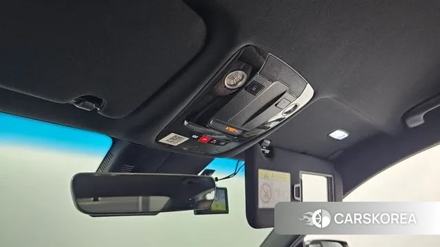 Kia K8 id 3401342 из Кореи 11