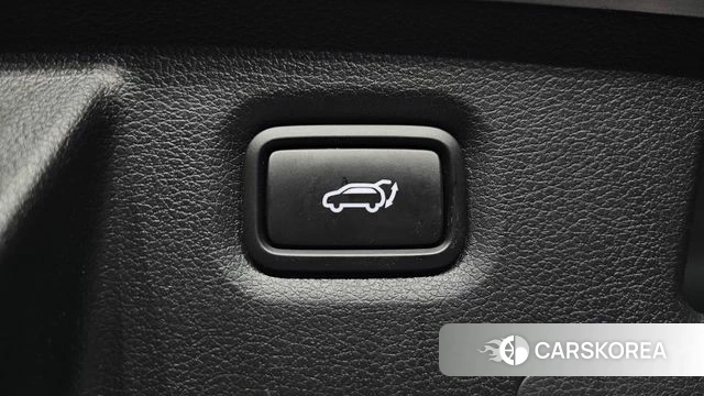 Hyundai Santa Fe TM id 4196902 из Кореи 11