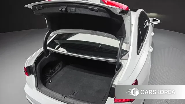 Audi A6 (C8) id 3513017 из Кореи 11