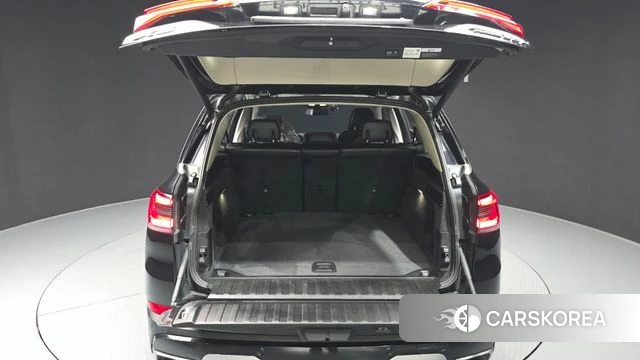 BMW X5 (G05) id 4225391 из Кореи 11