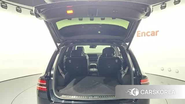 Genesis GV80 id 3523094 из Кореи 11