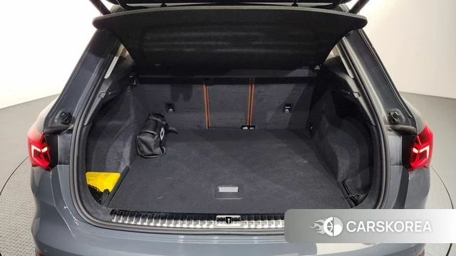 Audi Q3 (F3) id 3963393 из Кореи 11