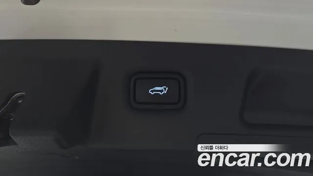 Hyundai The New Santa Fe id 2484017 из Кореи 11