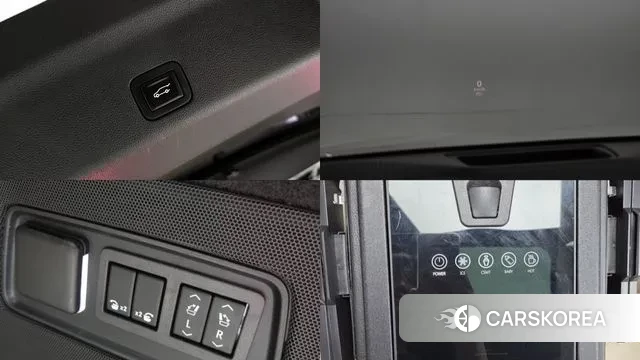 Cadillac Escalade 5th Generation id 3031782 из Кореи 11