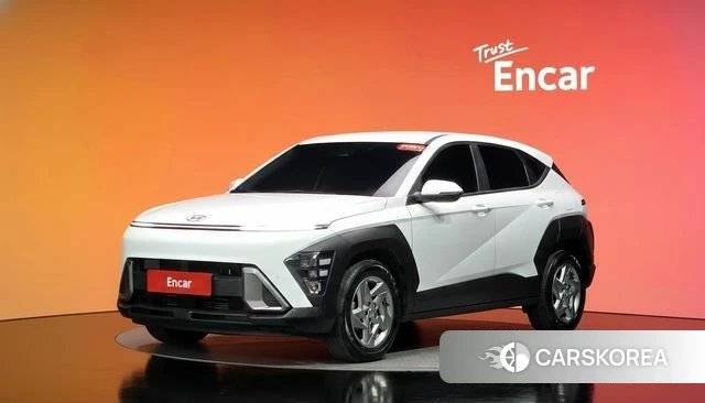 Hyundai Kona (SX2) id 4308344 из Кореи 11