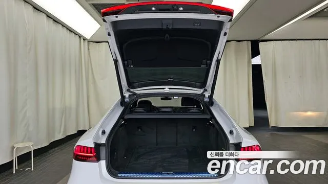 Audi A7 (4K) id 2843812 из Кореи 11