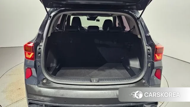 Kia Seltos id 2995306 из Кореи 11