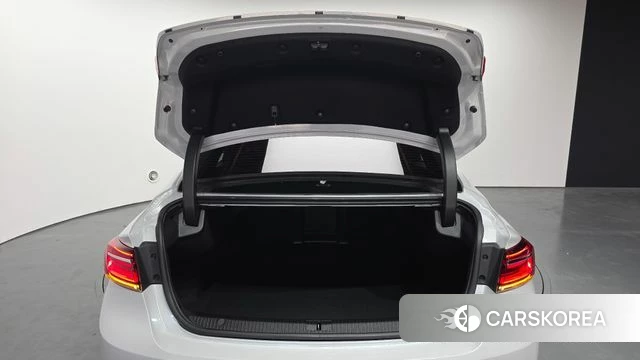 Renault Korea (Samsung) The New SM6 id 3942175 из Кореи 11