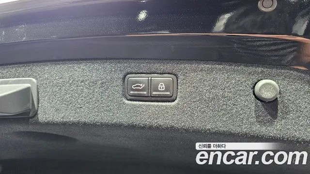 Kia The New K9 2nd generation id 2795292 из Кореи 11