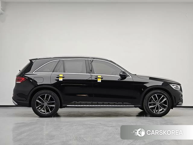 Mercedes-Benz GLC id 4272174 из Китая 11