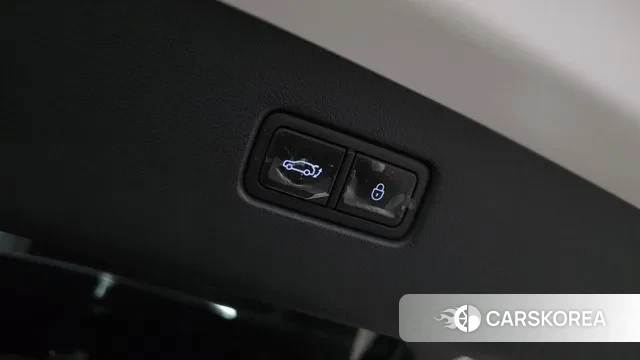 Genesis GV70 id 3777418 из Кореи 11