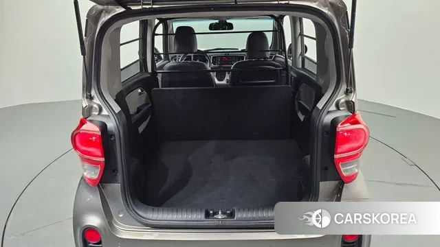 Kia The New Ray id 3182416 из Кореи 11