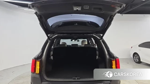 Kia Sorento 4th Generation id 3606792 из Кореи 11