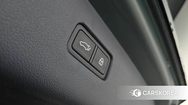 Genesis GV80 id 3860769 из Кореи 11