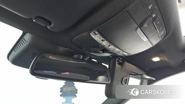 Mercedes-Benz C-Class W205 id 4525919 из Кореи 11