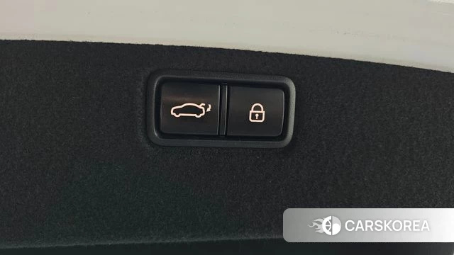 Genesis G80 id 4285978 из Кореи 11